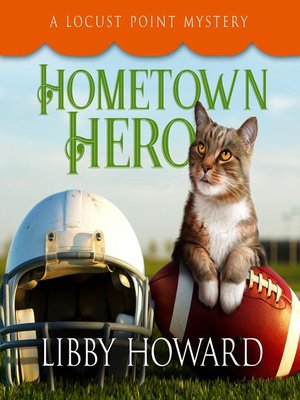 cover image of Hometown Hero